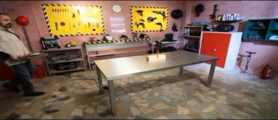 Böyle Çalışır - Darbeli Matkap - TRT Okul