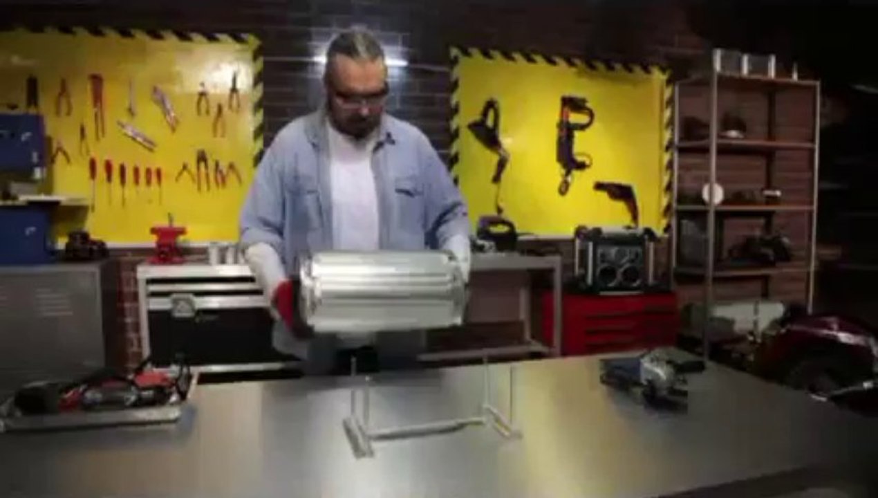 Böyle Çalışır - Egzoz - TRT Okul