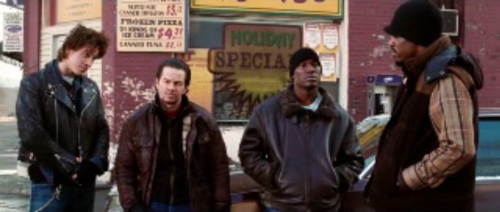 Four Brothers (2005) Full Movie Part 1