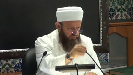 ali ülvi üzünlar hoca efendı genc hanımların  evde namaz kılmaları  daha evladır camıye gıtmelerı keraahat vardır