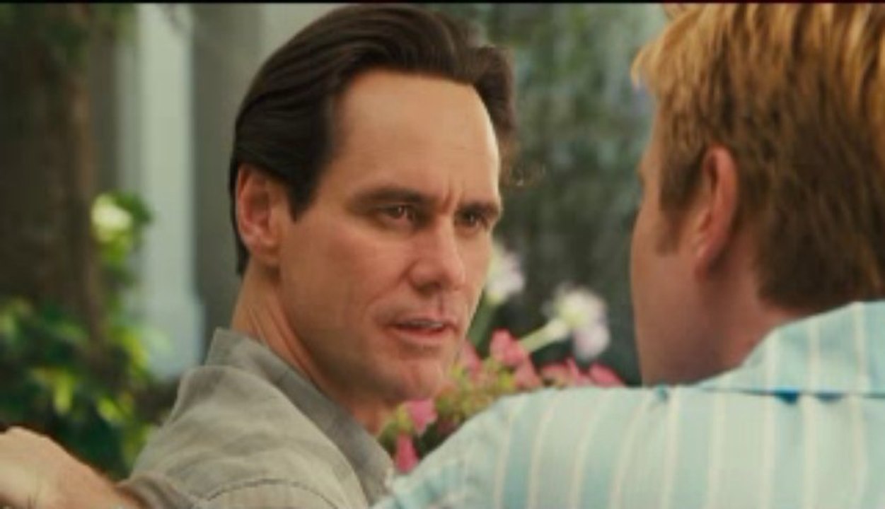 I Love You Phillip Morris (2009) Full Movie Part 1