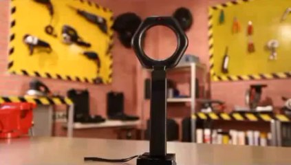 Böyle Çalışır - El Dedektörü - TRT Okul