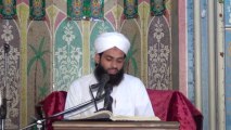 Sadqa Tul Fitr Kay Masail 1/4 by Mufti Nazeer Ahmad Raza Qadri