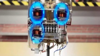 Böyle Çalışır - Elektrik Sayacı - TRT Okul