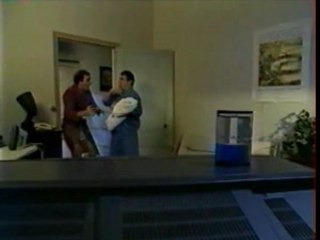 Albert Dupontel - Le match de foot