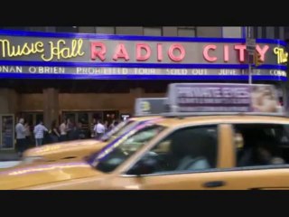 Conan O'Brien Can't Stop Pt. 2