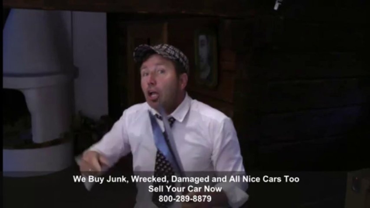 cash for junk cars Atlanta