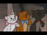 The AristoCats (1970) Full Movie Part 1