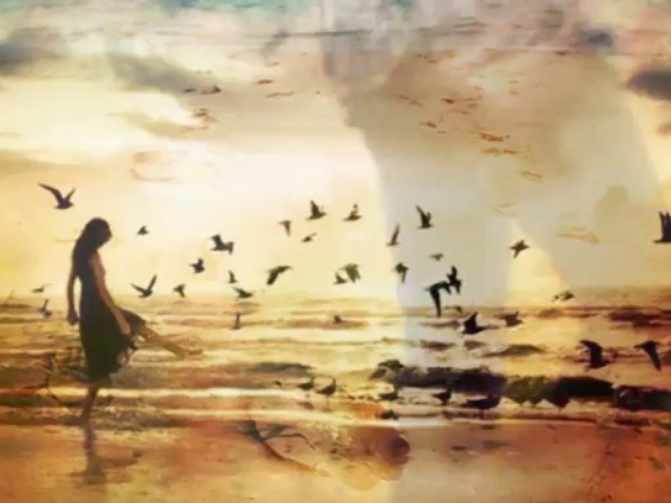 Barış Türkeri - Nalan --Sensiz bir gecedeyim