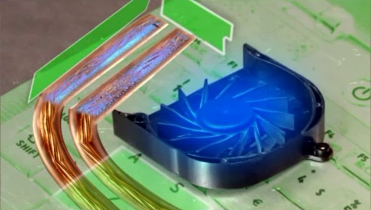 Böyle Çalışır - Laptop - TRT Okul