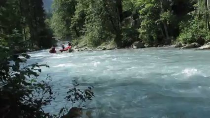 Sanl'eau vives Titre