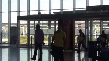 Αναχώρηση ΑΠΟΕΛ για Μάριμπορ-Χαραλαμπίδης