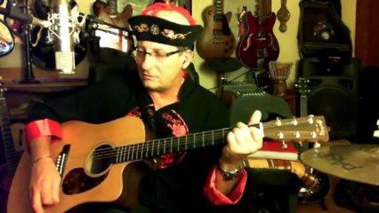 Je suis vivant chinois cover dadymilles