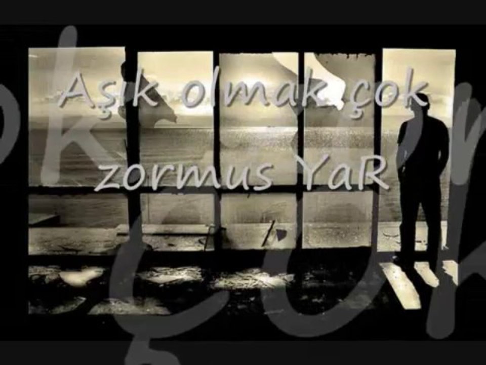 Zor Günler - Servet Kocakaya - İclal Aydın