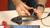 Böyle Tamir Edilir - Kulaklık - TRT Okul