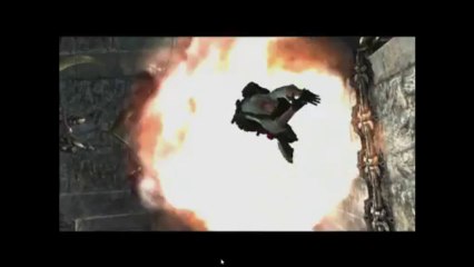 Devil May Cry 3 n°3, encore des boss toujours des boss