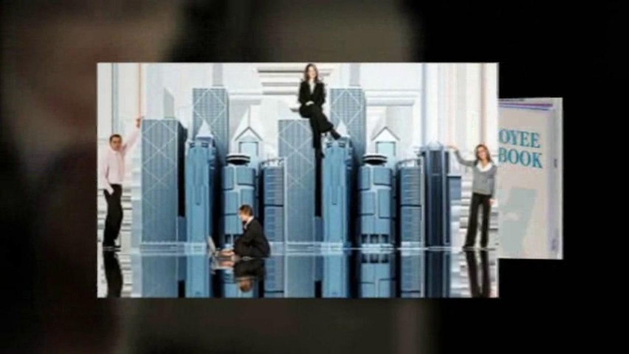 Employee Performance Review