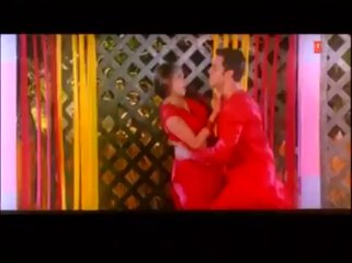 Hey Ghaghuaa Ghu (Bhojpuri Sexy Video Song) Hoke Tu Rahbu Hamar