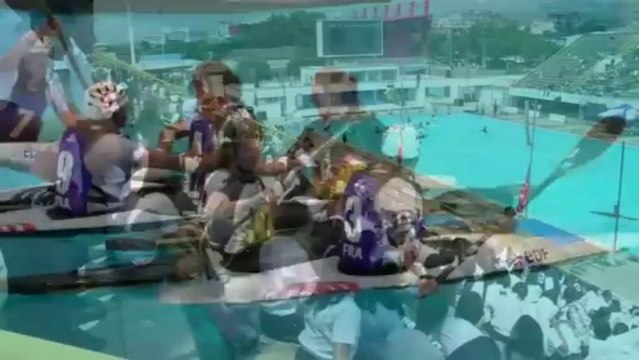 JEUX MONDIAUX 2013 : Résumé de Samedi 3 Aout