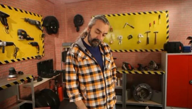 Böyle Çalışır - Uzaktan Kumanda - TRT Okul