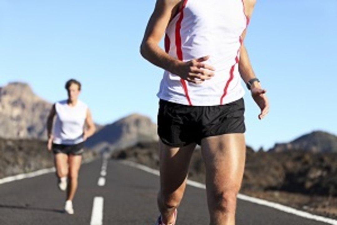 combien de temps faut-il courir pour maigrir?