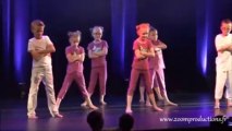 Génération-Fitness DINARD Enfants