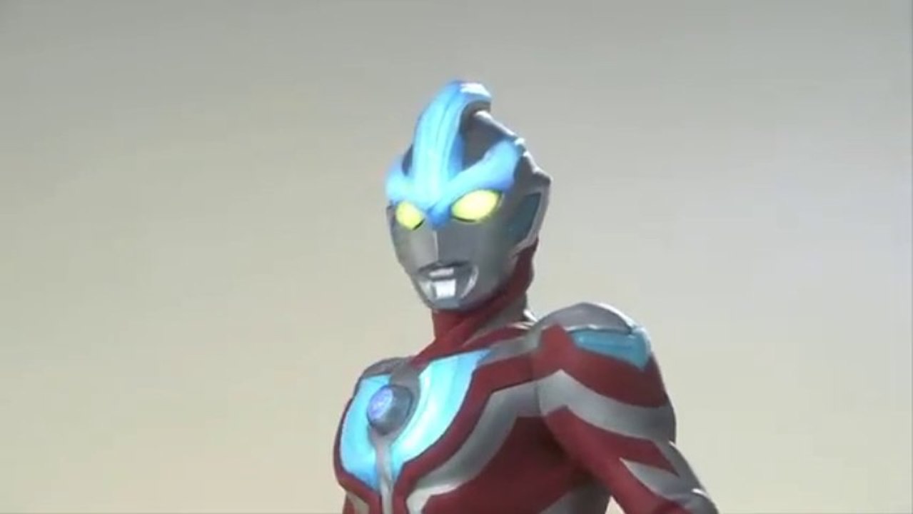 ウルトラマンギンガ 劇場スペシャル 予告編 動画 Dailymotion