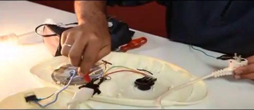 Böyle Tamir Edilir - Çay Makinası - TRT Okul