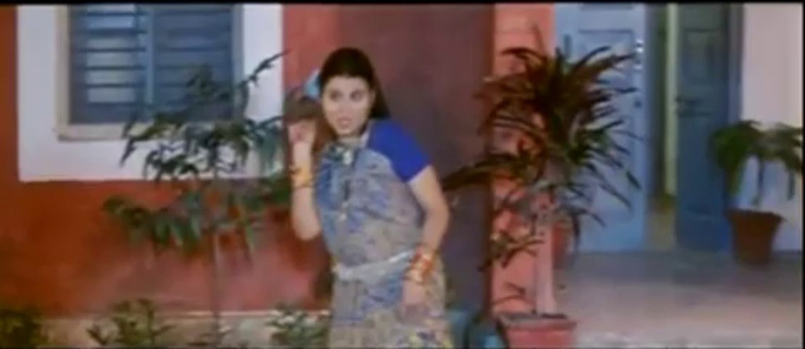 Dabe Pav Aiha Nazariya Bachaike [Full Song] Senura Ke Laaj