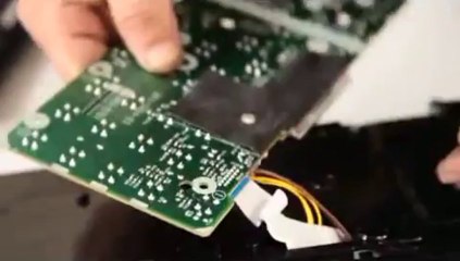 Böyle Tamir Edilir - Faks Makinesi - TRT Okul