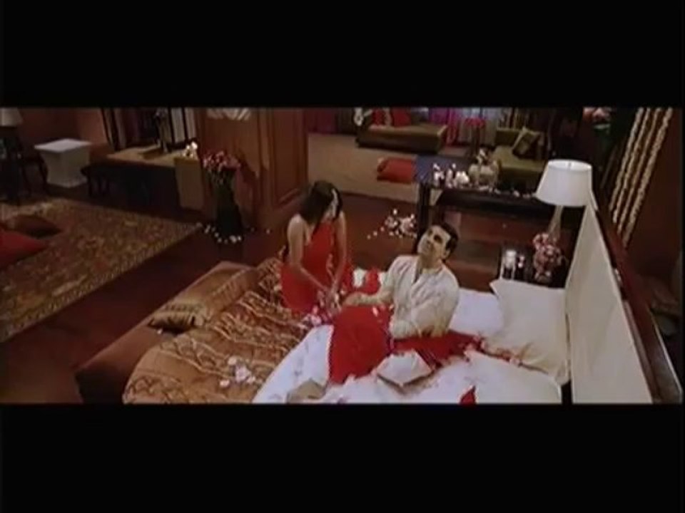 I Don't Know What To Do [Full Song] - Housefull