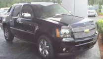 Chevy Avalanche Dealer Lakeland, FL | Chevrolet Avalanche Dealership Lakeland, FL