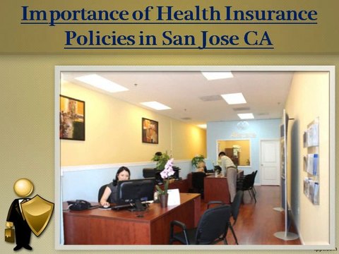 Affordable Health Insurance Coverage in San Jose today!