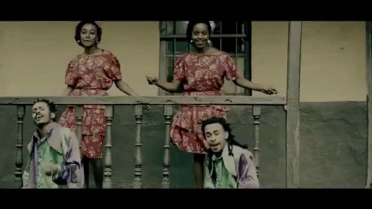 BEST New Ethiopian music 2013 Hemen Girma Gela Hode