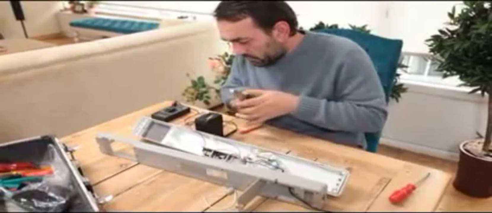 Böyle Tamir Edilir - Işıldak - TRT Okul