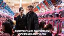 Ver filme Wolverine Imortal completo HD dublado online em Portugus