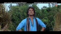 Khesari lal Yadav Singing Live On Hamaarbhojpuri Channel - Bhaiyya Arab Gaile Na