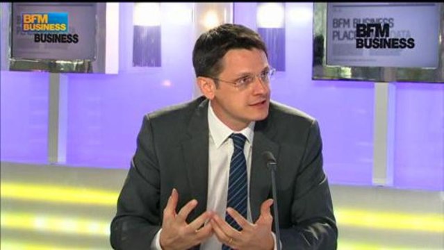 La semaine des fusions acquisitions : François Monnier, dans Intégrale Placements - 2 août