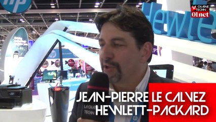 [Remix été 2013] Gitex de Dubaï, le plus grand souk high-tech du monde