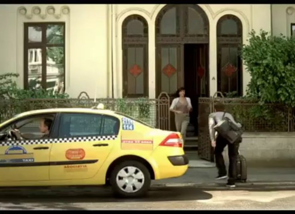 spot HD Voice