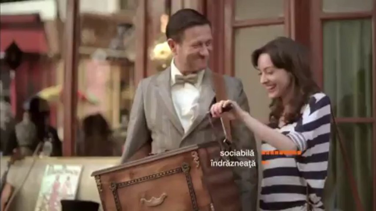 spot TV Cangur