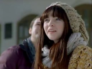 spot TV Orange Postpaid - winter 2011