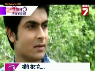 Sitaaron Ne Saath Mil Kar Khola Roza!! - Sasural Simar Ka - 5th August 2013