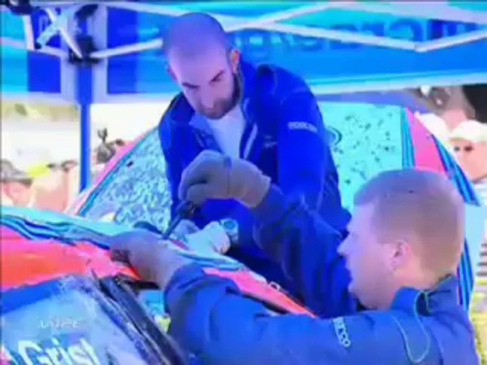 colin mcrae's best wrc moments