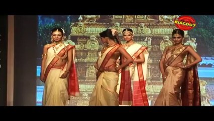 Celebs at the Indian International Jewellery week 2013