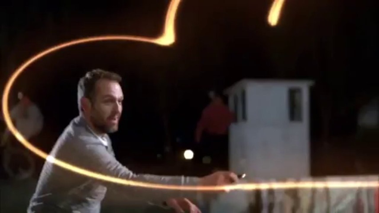 Reclama TV  - Motive sa fii la Orange - Orange Cloud