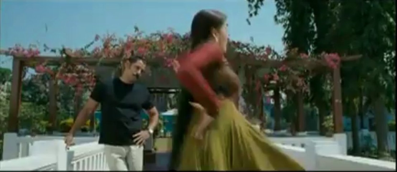 Khilli Re Full Song _ Raavan _ Aishwarya Rai