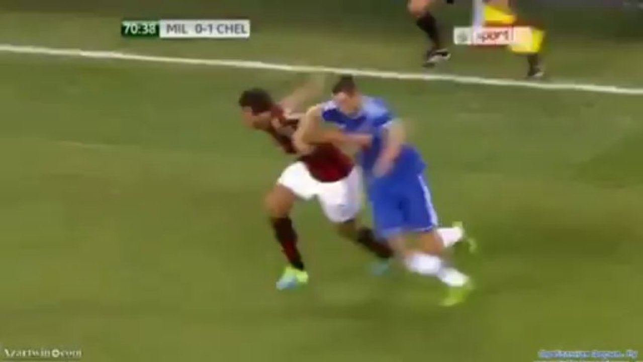 Ο "πεισματάρης" Φερνάντο Τόρες