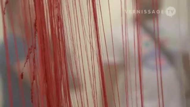 Yiqing Yin: In-Between / Venice Pavilion, Venice Art Biennale 2013