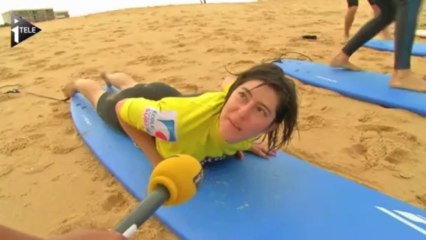 Surf : initiez-vous au roi des sports à Hossegor